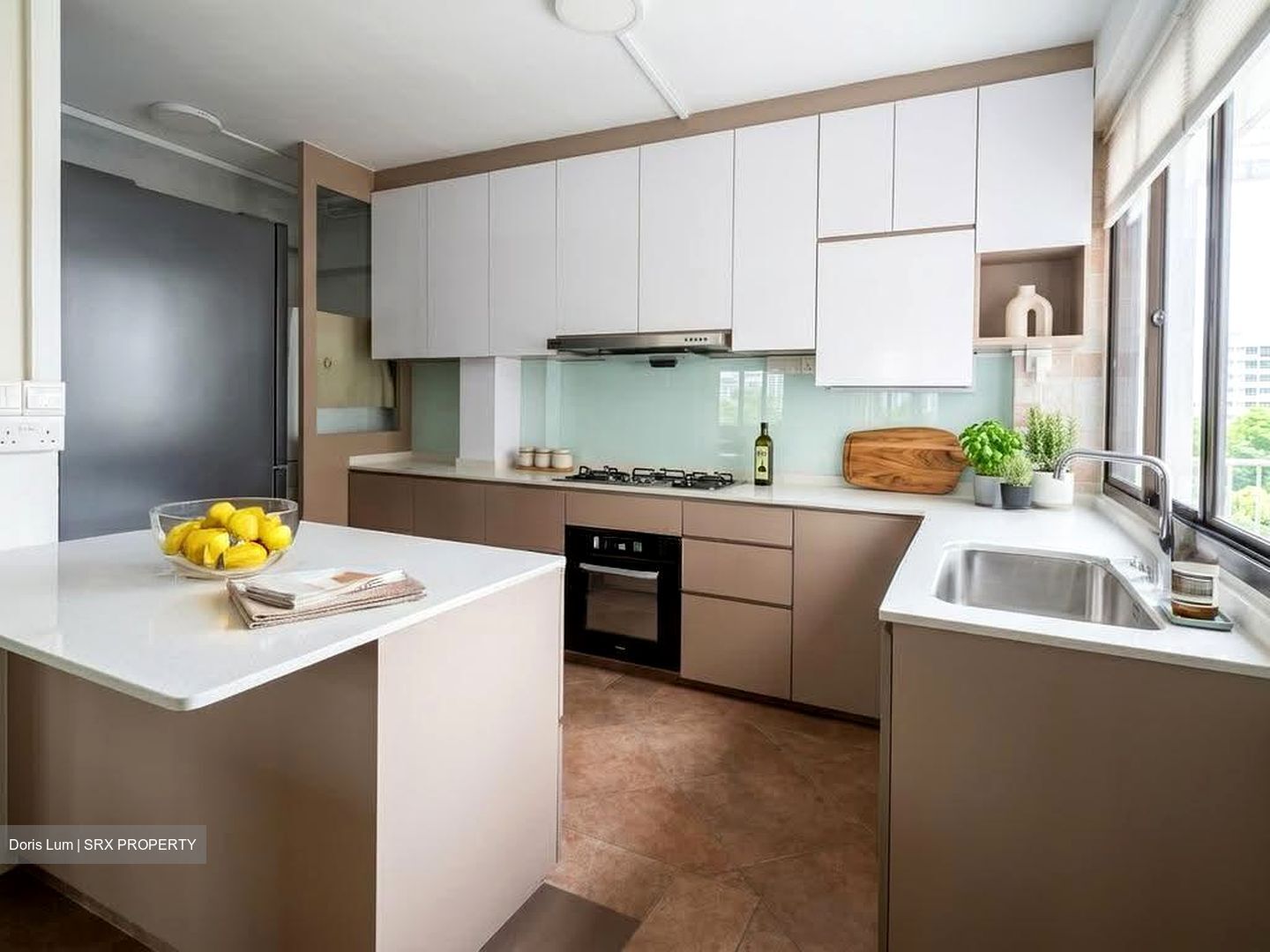 Blk 543 Pasir Ris Street 51 (Pasir Ris), HDB Executive #615668271